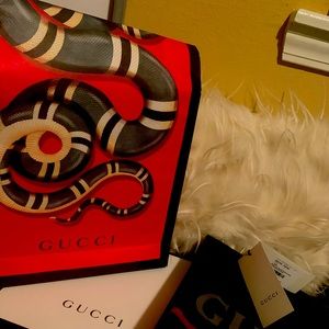 Authentic Gucci Shirt